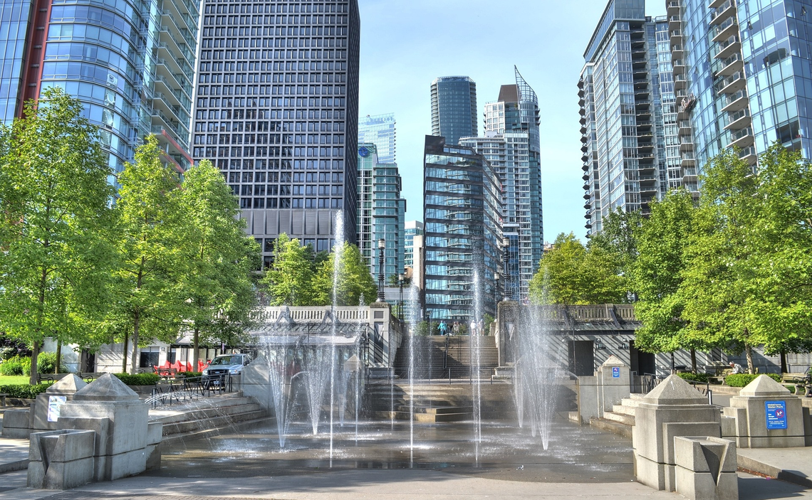 Clinique Corporate Cleaning
