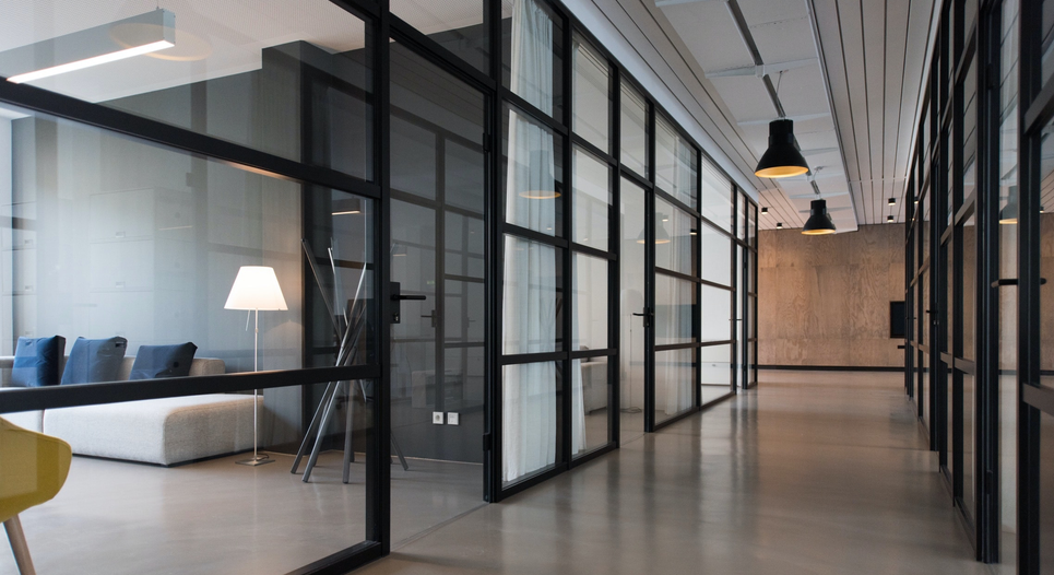 Clinique Corporate Cleaning
