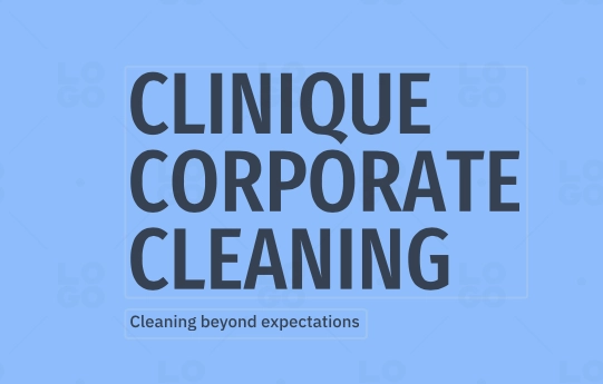 Clinique Corporate Cleaning
