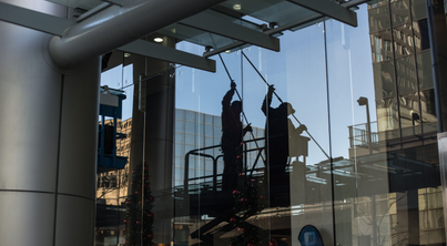Clinique Corporate Cleaning