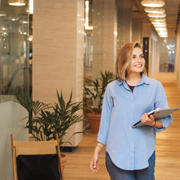 Clinique Corporate Cleaning