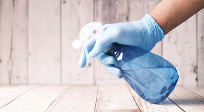Clinique Corporate Cleaning